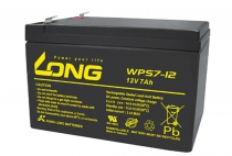 广隆蓄电池WPS7-12