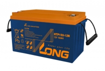 广隆蓄电池HTP150-12N