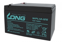 广隆蓄电池WPL14-12S