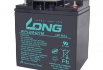 广隆蓄电池WPL28-12TM