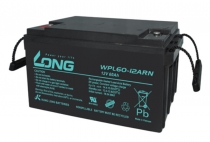 广隆蓄电池WPL60-12ARN
