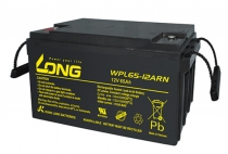 广隆蓄电池WPL65-12ARN