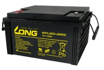 广隆蓄电池WPL120-12RN