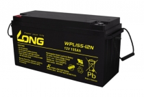 广隆蓄电池WPL155-12N