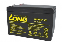 广隆蓄电池WPS7-12
